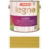 ADLER Legno Color - sfarbujúci olej na ošetrenie drevín 2.5 l Helios ST 12/1