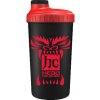 Shaker Scitec Nutrition HEAD Crusher čierny 700ml