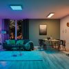 Paulmann Amaris LED panel, ZigBee, 120x30cm, RGBW - 79810