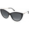 Slnečné okuliare Jimmy Choo Rym/S 807/9O Veľkosť: 60