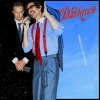 CD The Darkness - DREAMS ON TOAST