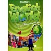 English World 4 Grammar Practice Book - Mary Bowen , Liz Hocking