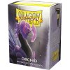 Arcane Tinmen Obaly Dragon Shield size Sleeves - Matte Dual Orchid (100 Sleeves)