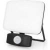 Reflektor RETLUX RSL 251, LED 20W (50005717) čierny/biely