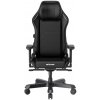 DXRacer MASTER čierna