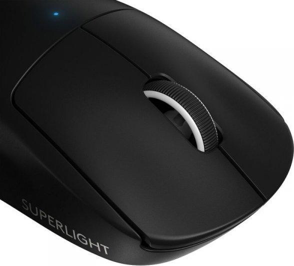 Logitech G Pro X Superlight Wireless Gaming Mouse 910-005881