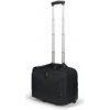 DICOTA Top Traveller Roller PRO 14-15.6 Čierna farba D32043-RPET
