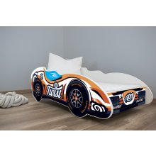 Top Beds Auto F1 Twist car