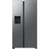 Chladnička francúzska alebo Samsung RS68CG885DS9EF