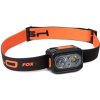Fox Čelovka Halo Multi-Colour 500C Headtorch