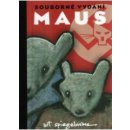 Maus (Art Spiegelman)