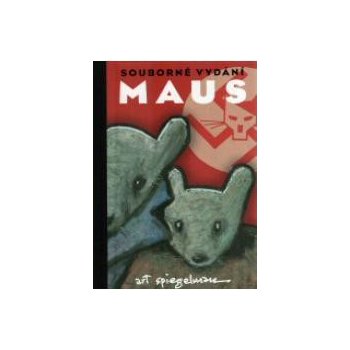 Maus (Art Spiegelman)