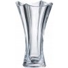 Váza Bohemia krištáľ 35,5cm