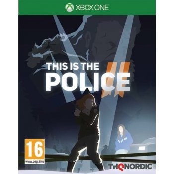 This is the Police 2