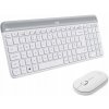 Logitech MK470 Slim Wireless Keyboard and Mouse Combo 920-009205