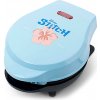 SELECT BRANDS Mini Waffle Maker Disney Stitch od Select Brands - Akcesorium Premium do Wafli