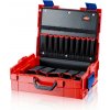 KNIPEX L-BOXX unbestückt, 00 21 19 LB