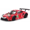 Bburago 2024 Bburago 1:43 Racing Porsche 911 RSR LM 2020 in decorative box BB38308