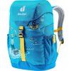 Deuter Schmusebär azure/lapis