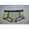 Nohavičky Boyshorts VICTORIA'S SECRET Veľkosť S, Farba Kvetinová