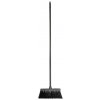 Metla Geco TM1200, univerzálna, plast, s násadou plast 1200 mm, 28 cm