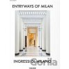 Entryways of Milan - Taschen