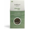GR'EAT GRANOLA Granola ENERGY 300 g, brusnice a kokosové chipsy
