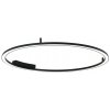 Immax NEO 07246-120 LED prisadený luster FINO | 72W integrovaný LED zdroj | 4752lm