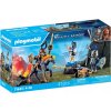 PLAYMOBIL 71645 Stráženie brnenia