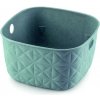 Curver Košík Softex XS, modrá, XS