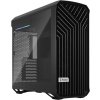 Fractal Design Torrent Black TG Light Tint/Big Tower/Transpar./Čierna, FD-C-TOR1A-01