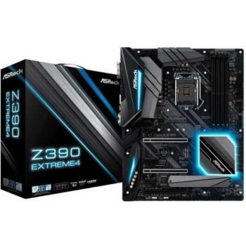 ASRock Z390 Extreme4