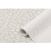 Statická fólie na sklo d-c-fix 3380012 Lava 45 cm x 1,5 m (KVALITNÁ SAMOLEPIACE TAPETA)