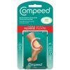 Compeed NÁPLASŤ na pľuzgiere na nohách stredná 1x5 ks