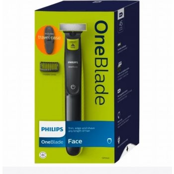 Philips OneBlade QP2520/65 od 51,34 € - Heureka.sk