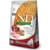 Farmina N&D dog LG Puppy MEDIUM & MAXI Chicken & Pomegranate 2,5 kg