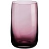 ASA Selection Pohár na vodu SARABI 0,4l ružový