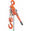 Reťazový kladkostroj Nosnosť 6T Výška zdvihu 6M S otočnými hákmi