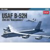 ACADEMY Model Kit letadlo 12622 - USAF B-52H 20th BS 