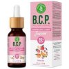 Zelená Země BCP Konopné kvapky Junior 30 ml