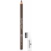 Dermacol Soft Eyebrow ceruzka na obočie 1 Brown 1,6 g