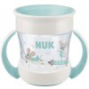 Nuk hrnček Mini Magic Cup 160ml modrá