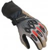 Macna Tanamax taupe/black/red gloves men vel.2XL