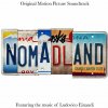 SOUNDTRACK - NOMADLAND (1CD)