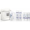 OBAGI Nu Derm kozmetická taška 1 ks + OBAGI Nu-Derm® mlieko na tvár 57 g + OBAGI Nu-Derm Fx® rozjasňujúci krém s antioxidačným účinkom 57 g + OBAGI Nu-Derm® čistiace tonikum 198 ml + OBAGI Nu Derm ton