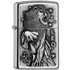 Zapaľovač Zippo 25545 Leo Zodiac Emblem