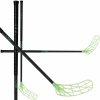 Unihoc LAB CONCEPT TITAN 29 ice green čierna / zelená, Ľavá (ľavá ruka dole), 96cm (=106cm)