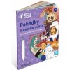 Albi Kouzelné čtení - Kniha Pohádky z celého světa, 99121