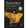 Butterflies of Britain and Western Europe and Their Caterpillars