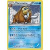 Mamoswine 28/135 Rare - Plasma Storm